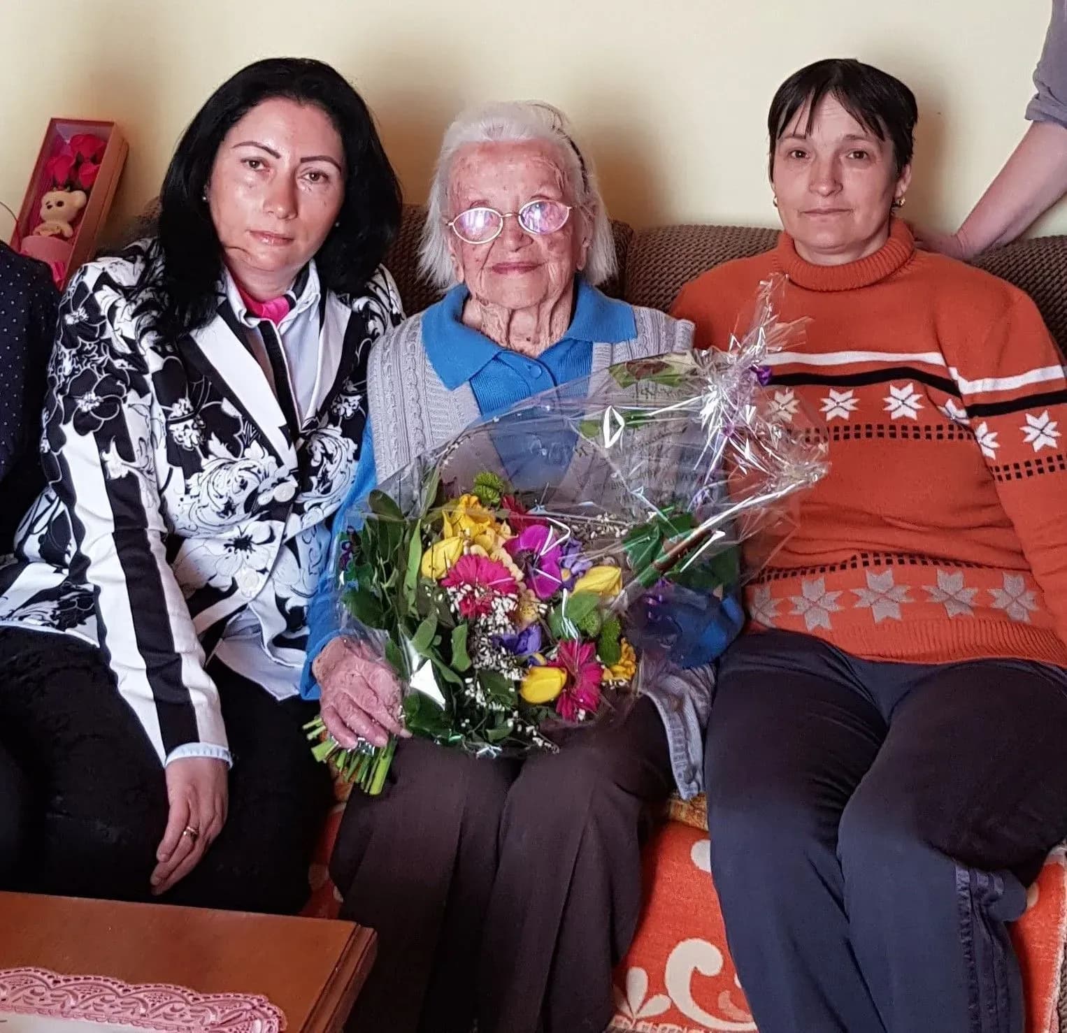 24h Personenbetreuung und Pflege in Baden